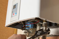 free Ewenny boiler install quotes