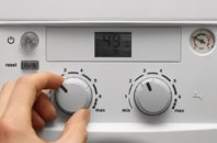 free Ewenny boiler maintenance quotes